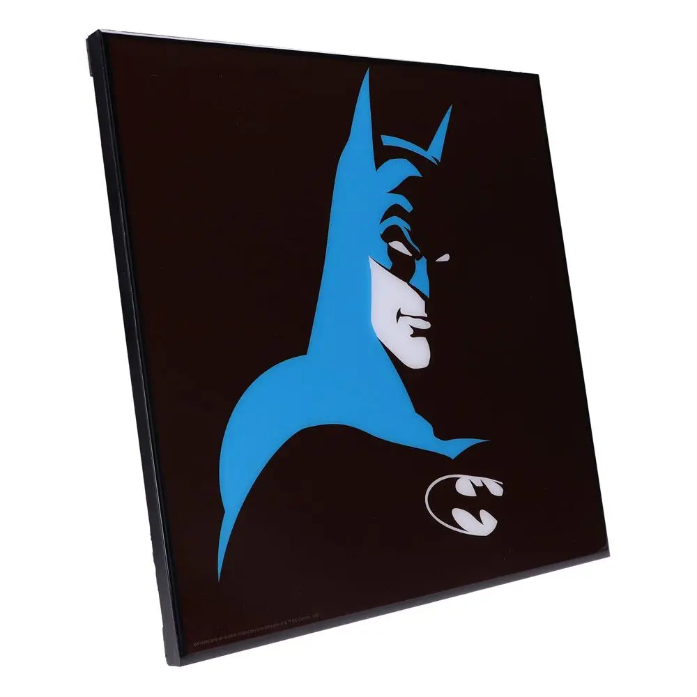Batman Crystal Clear Picture DC Vintage 32 x 32 cm product photo