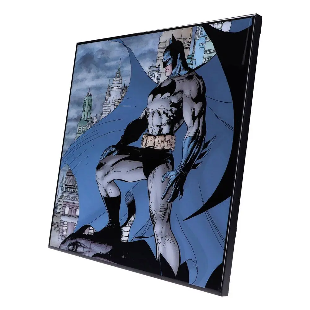 Batman Crystal Clear Picture Gotham 32 x 32 cm product photo