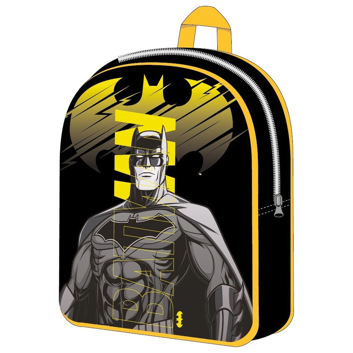 Batman The Dark Knight Backpack, Bag 30 cm product photo