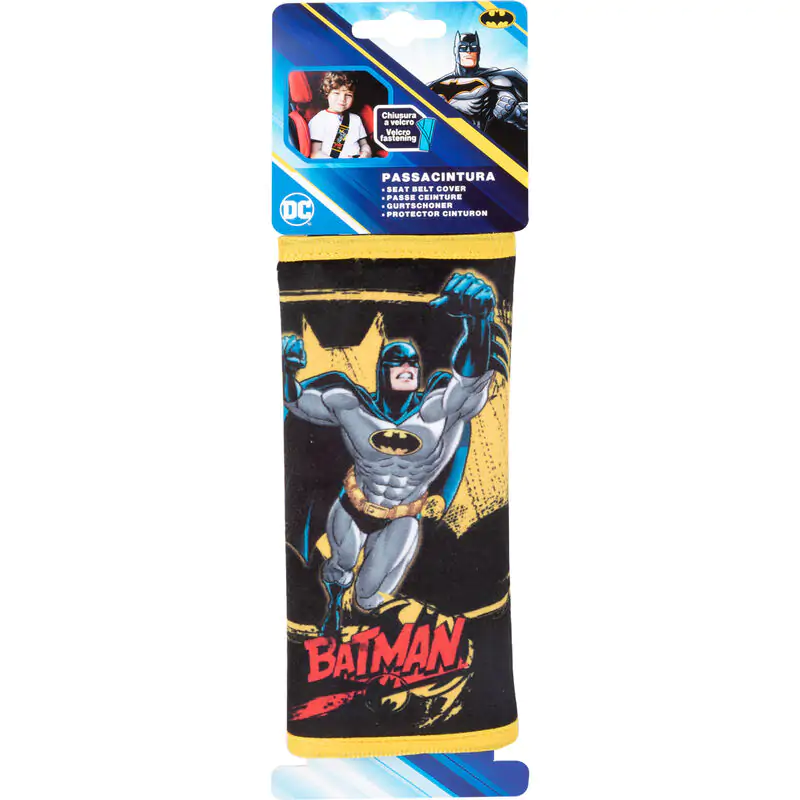 Batman DC Comics belt protector product photo