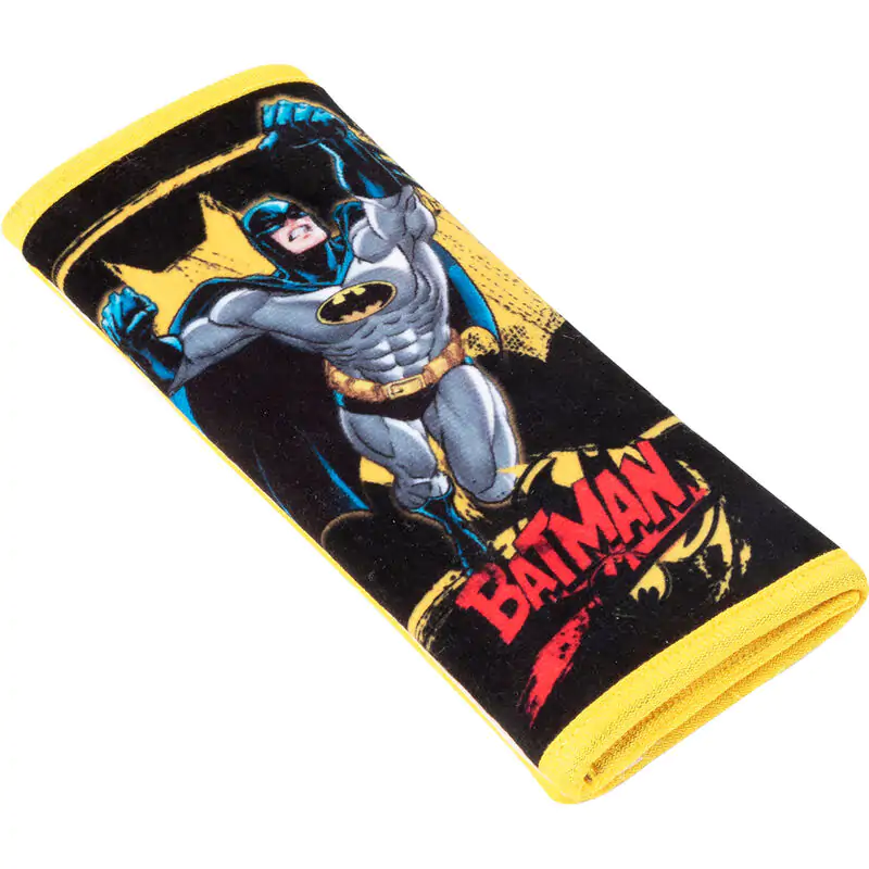 Batman DC Comics belt protector product photo