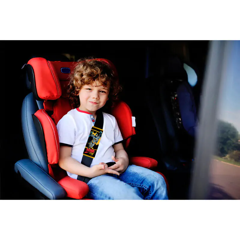 Batman DC Comics belt protector product photo