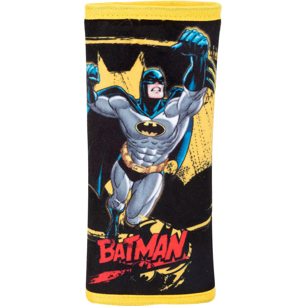 Batman DC Comics belt protector product photo