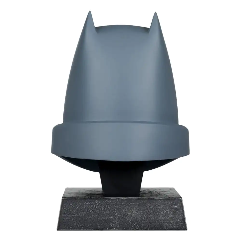 Batman DC Direct Mini Replica 1/3 Armoured Batman Cowl (Dark Knight Returns) 18 cm product photo
