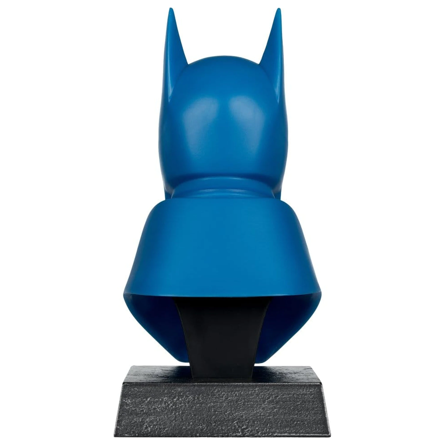 Batman DC Direct Mini-Replica 1/3 Azrael Batman Mask (Batman: Knightfall) (Gold Label Collection) 18 cm product photo
