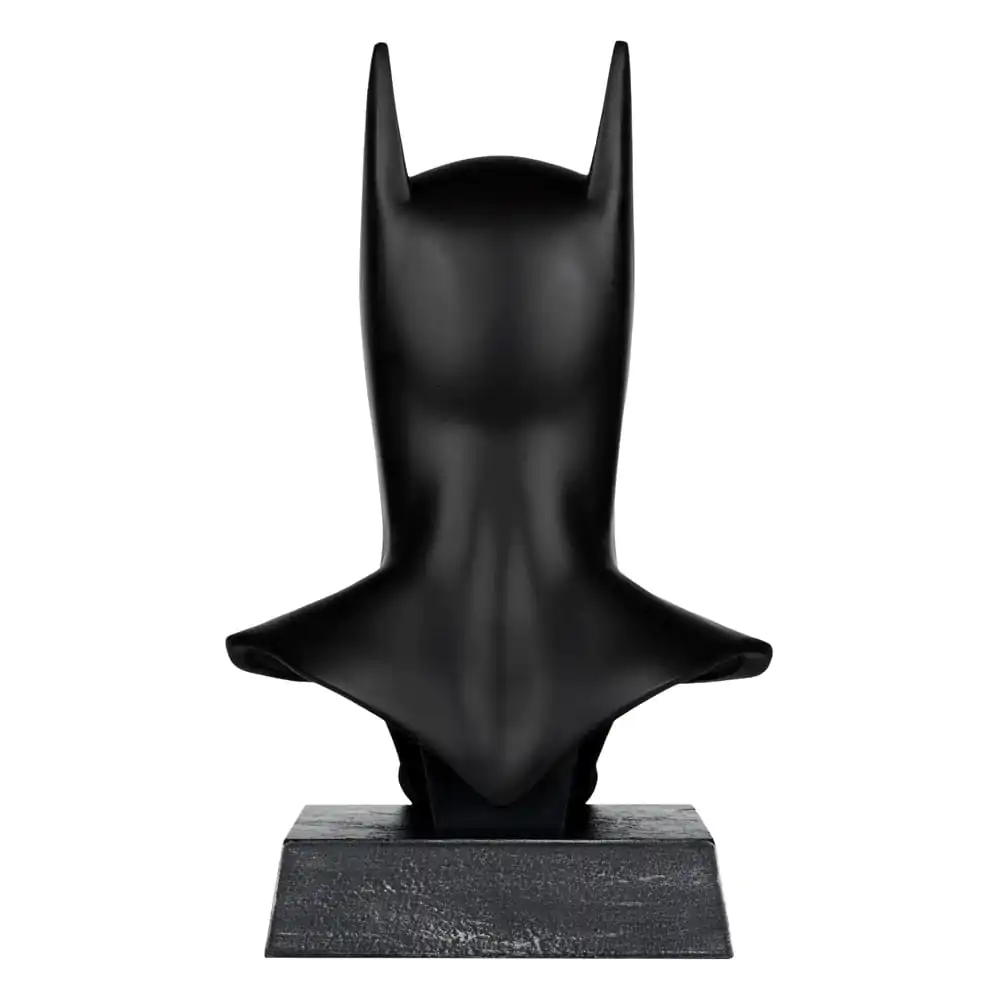 Batman DC Direct Mini Replica 1/3 Batman Cowl (Batman & Robin) 19 cm product photo