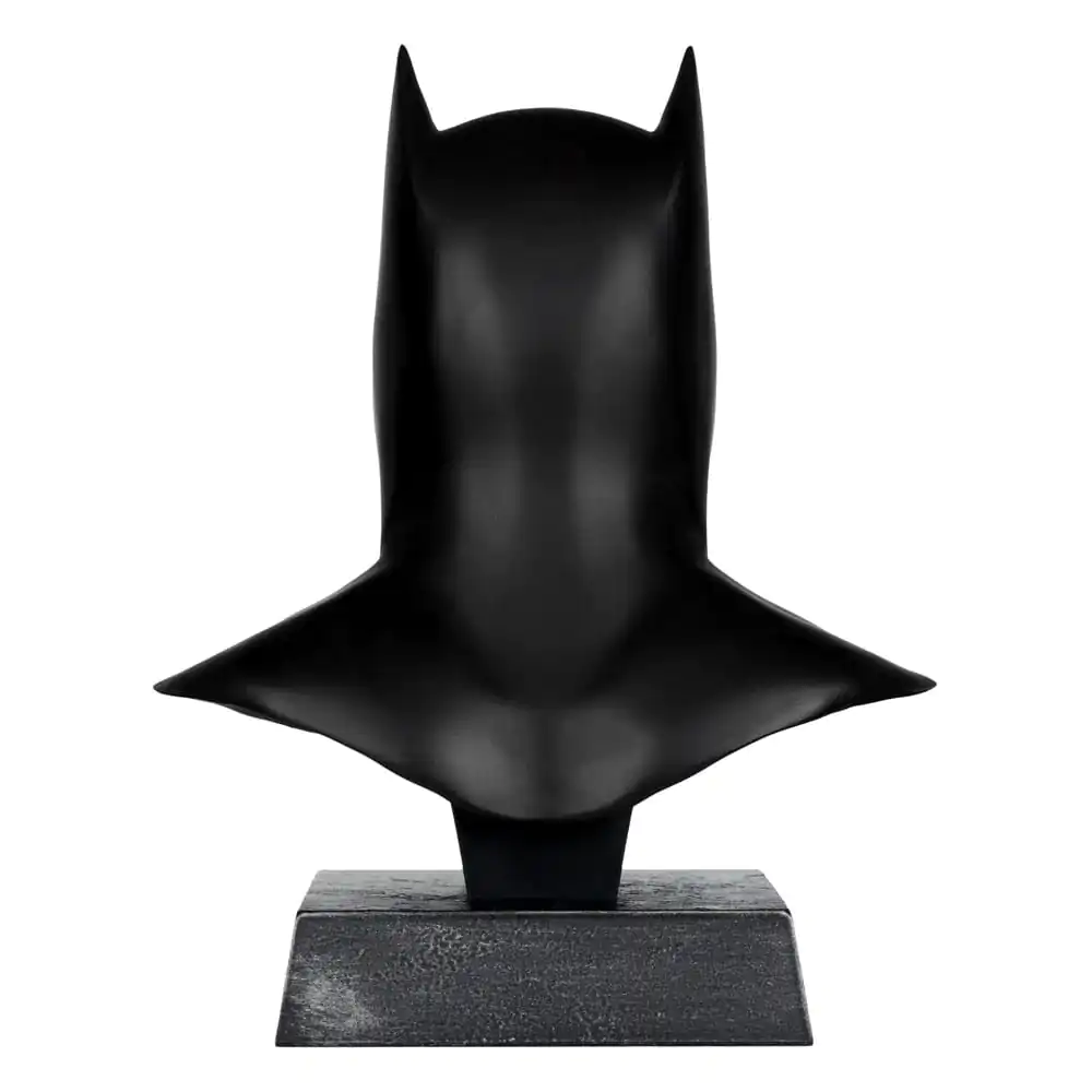 Batman DC Direct Mini Replica 1/3 Batman Cowl (Court of Owls) 15 cm product photo