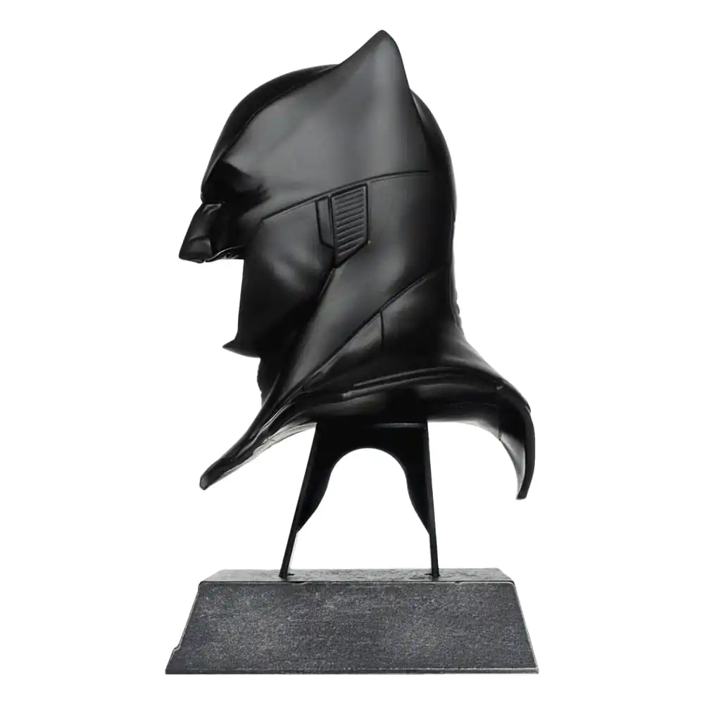 Batman DC Direct Mini Replica 1/3 Batman Cowl (Justice League Tactical Suit) 19 cm product photo