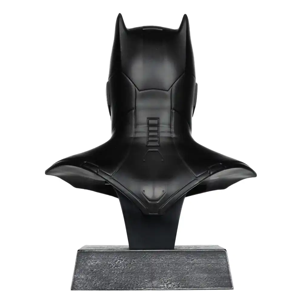 Batman DC Direct Mini Replica 1/3 Batman Cowl (Justice League Tactical Suit) 19 cm product photo