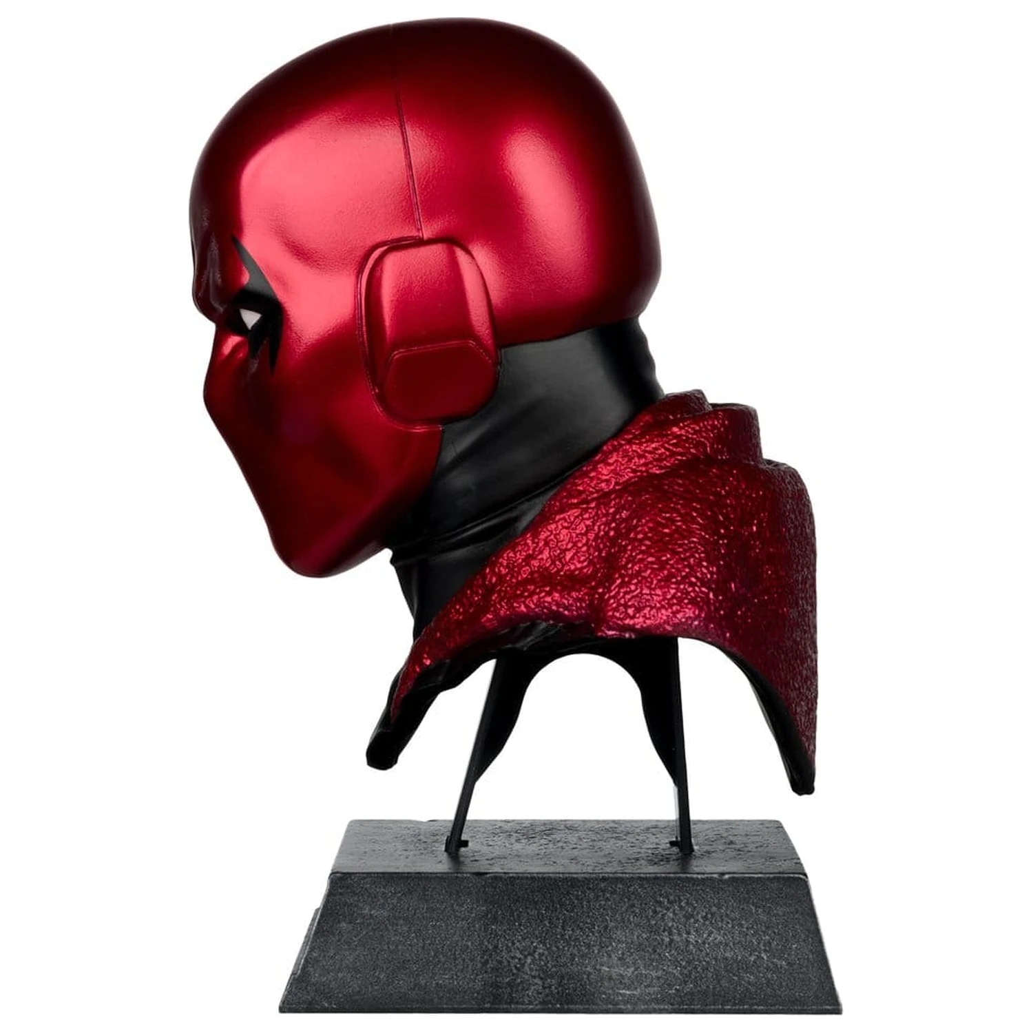 Batman DC Direct Mini-Replica 1/3 Red Hood Mask (Batman: Three Jokers) 18 cm product photo
