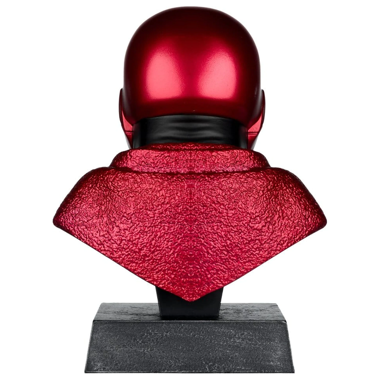 Batman DC Direct Mini-Replica 1/3 Red Hood Mask (Batman: Three Jokers) 18 cm product photo