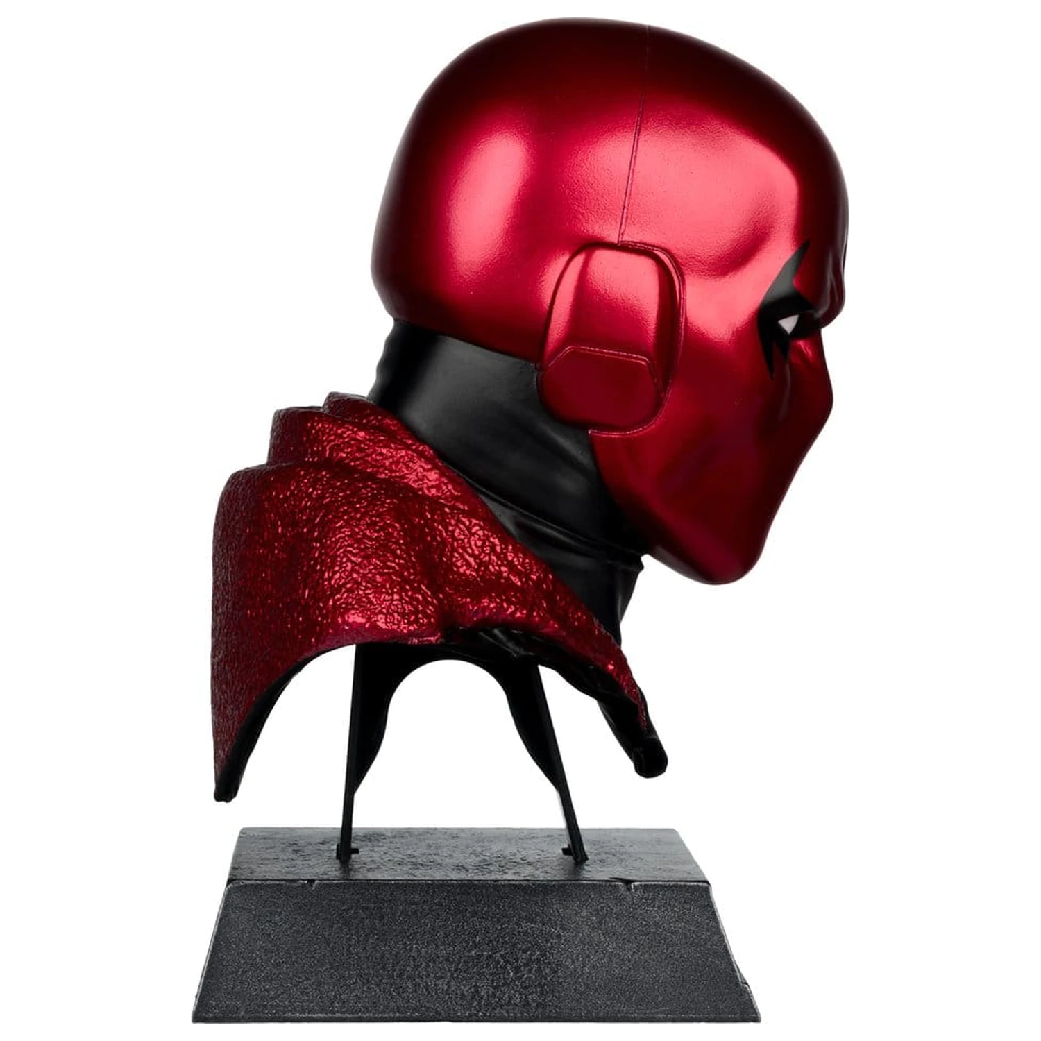 Batman DC Direct Mini-Replica 1/3 Red Hood Mask (Batman: Three Jokers) 18 cm product photo