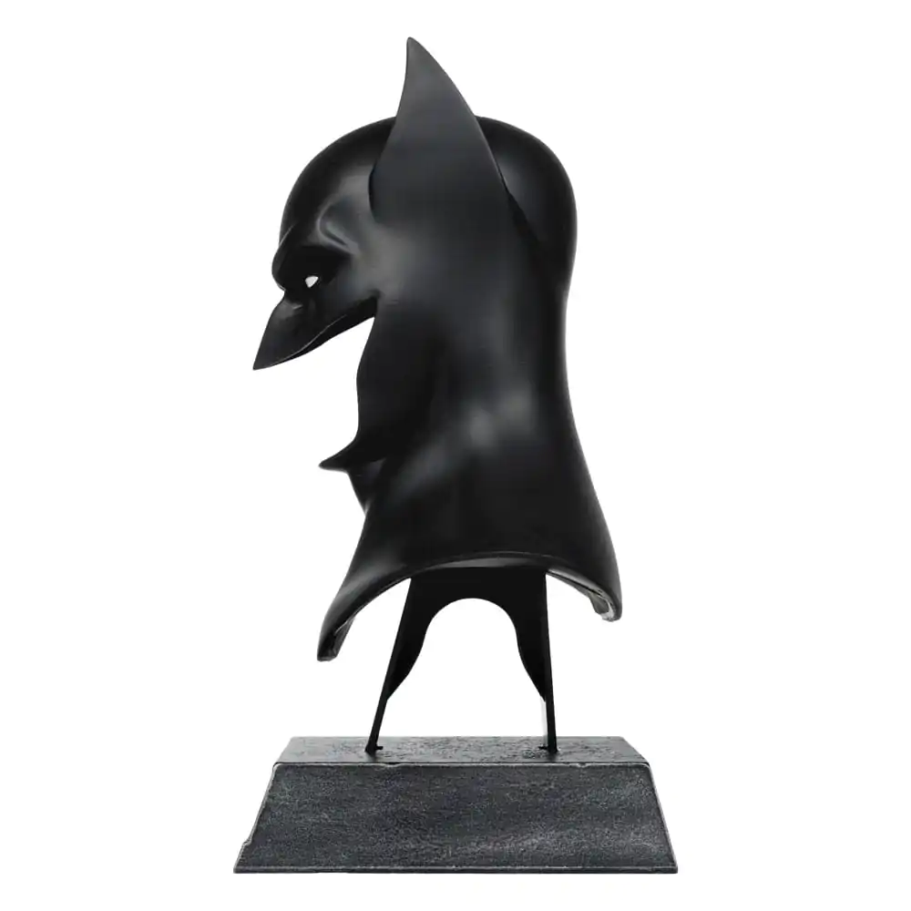 Batman DC Direct Mini Replica 1/3 Batman Cowl (Detective Comics #27) (1st Apperance) 18 cm product photo