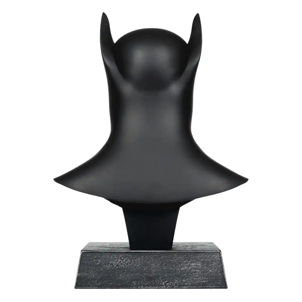 Batman DC Direct Mini Replica 1/3 Batman Cowl (Detective Comics #27) (1st Apperance) 18 cm product photo