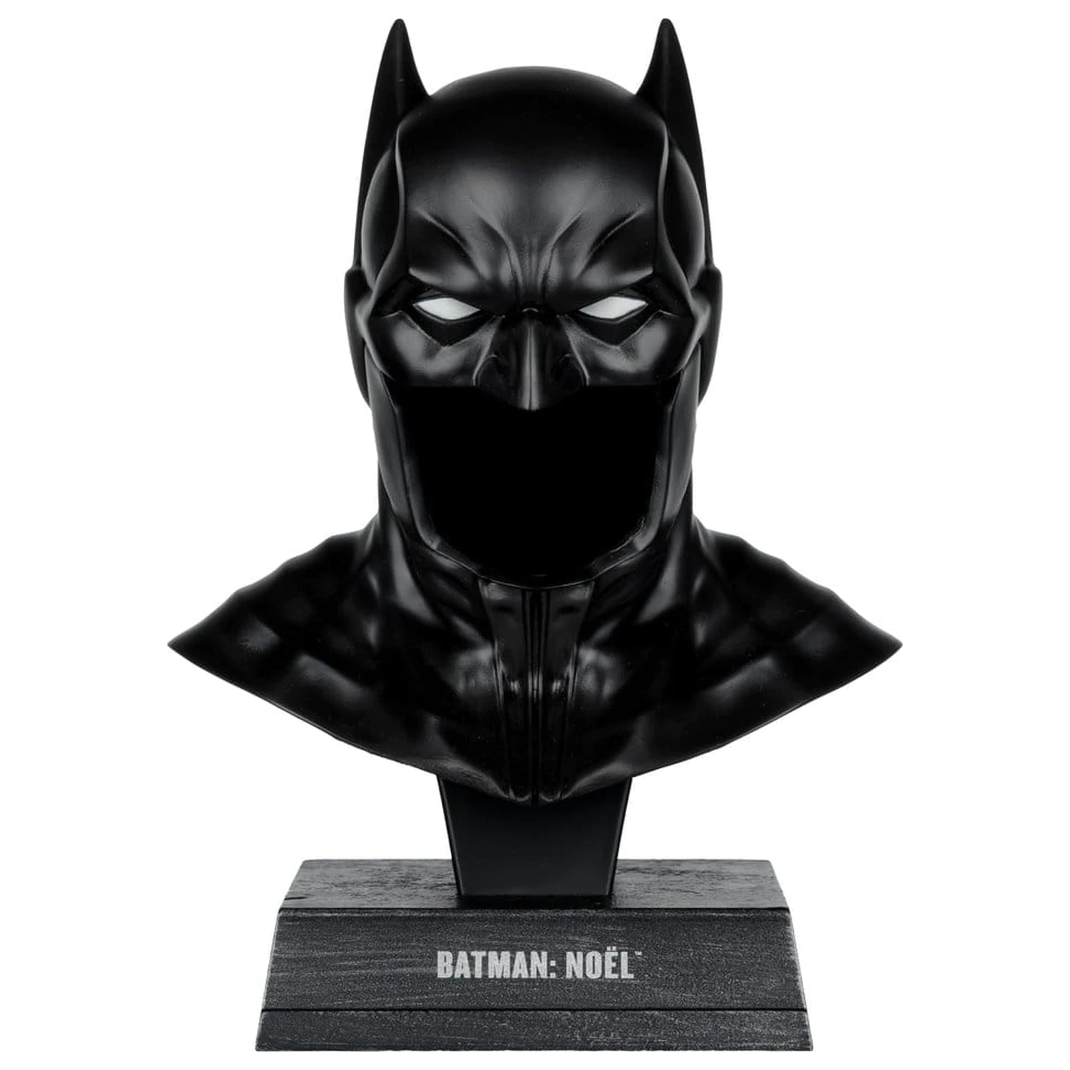 Batman DC Direct Mini-Replica 1/3 Batman Mask (Batman: Noel) 23 cm product photo