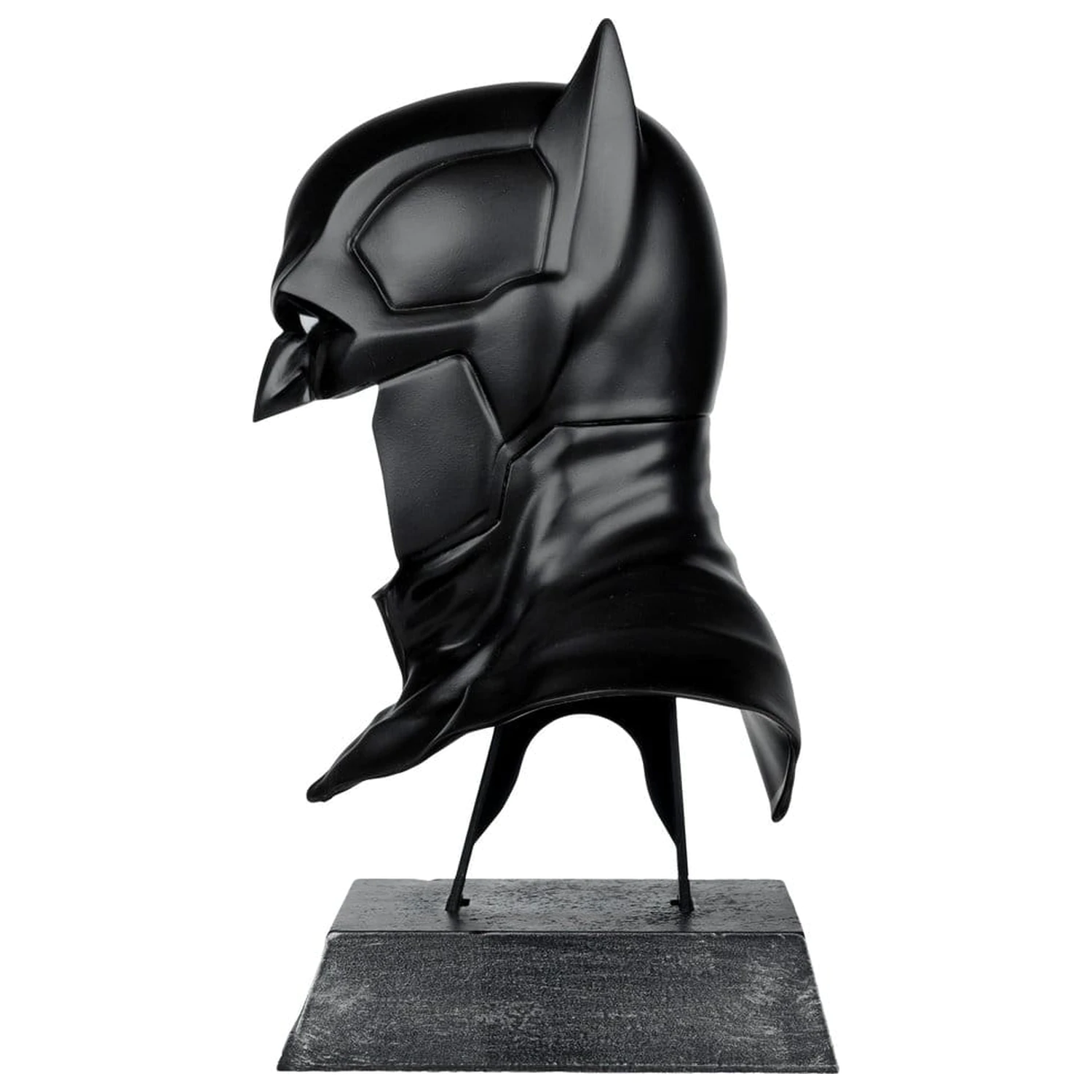 Batman DC Direct Mini-Replica 1/3 Batman Mask (Batman: Noel) 23 cm product photo