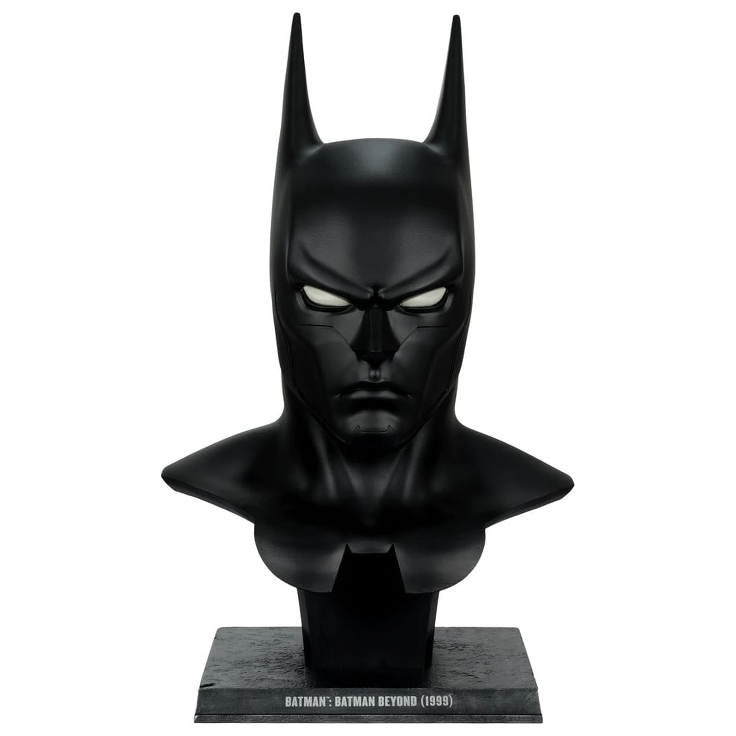 Batman DC Direct Replica 1/1 Batman Beyond Mask 58 cm product photo