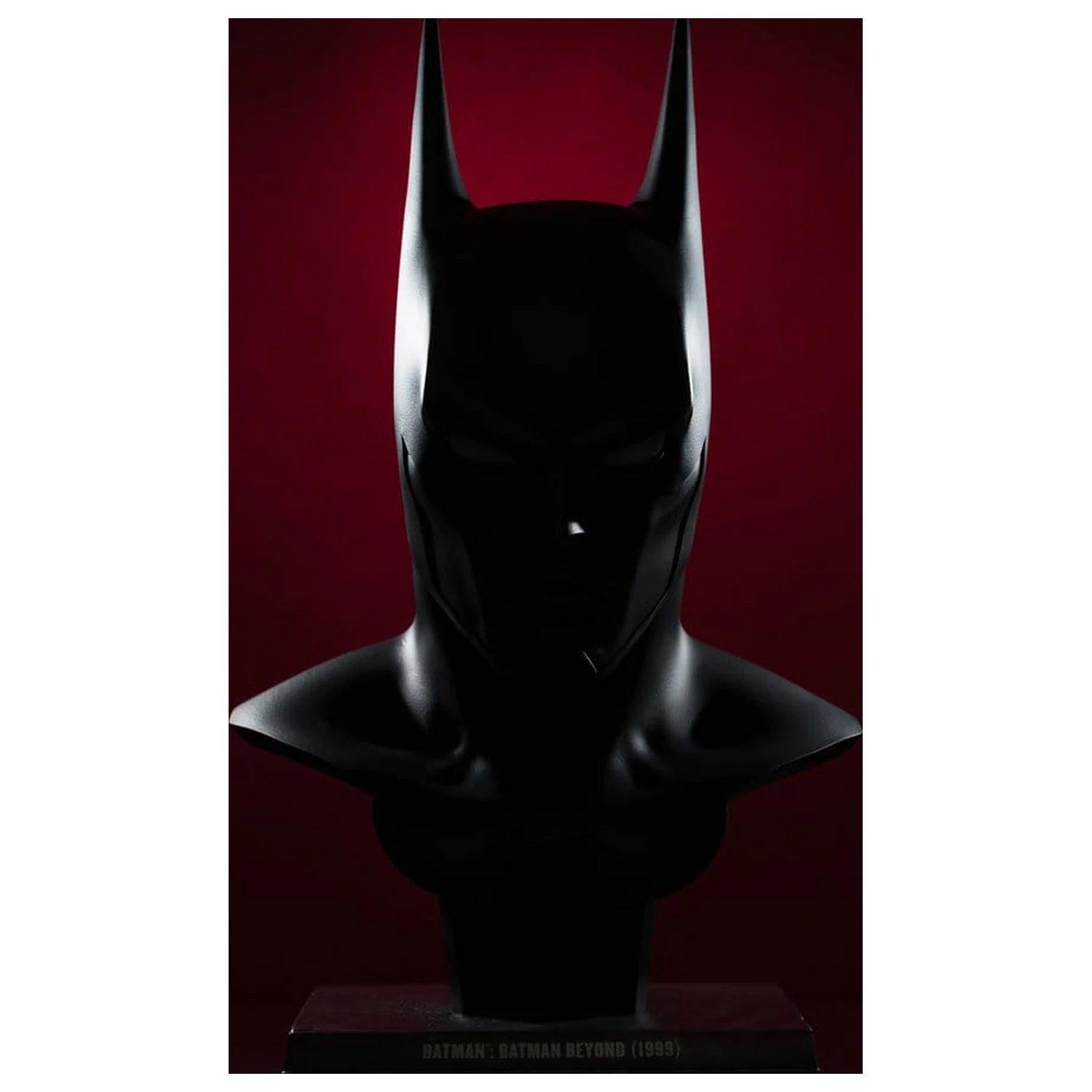 Batman DC Direct Replica 1/1 Batman Beyond Mask 58 cm product photo