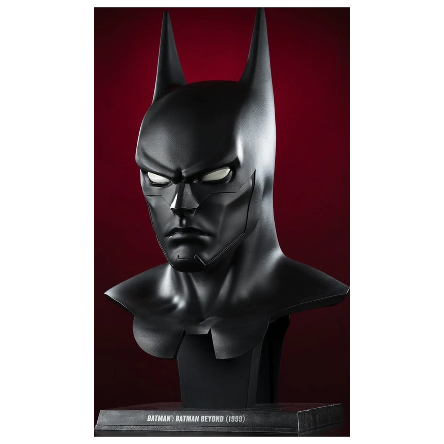 Batman DC Direct Replica 1/1 Batman Beyond Mask 58 cm product photo