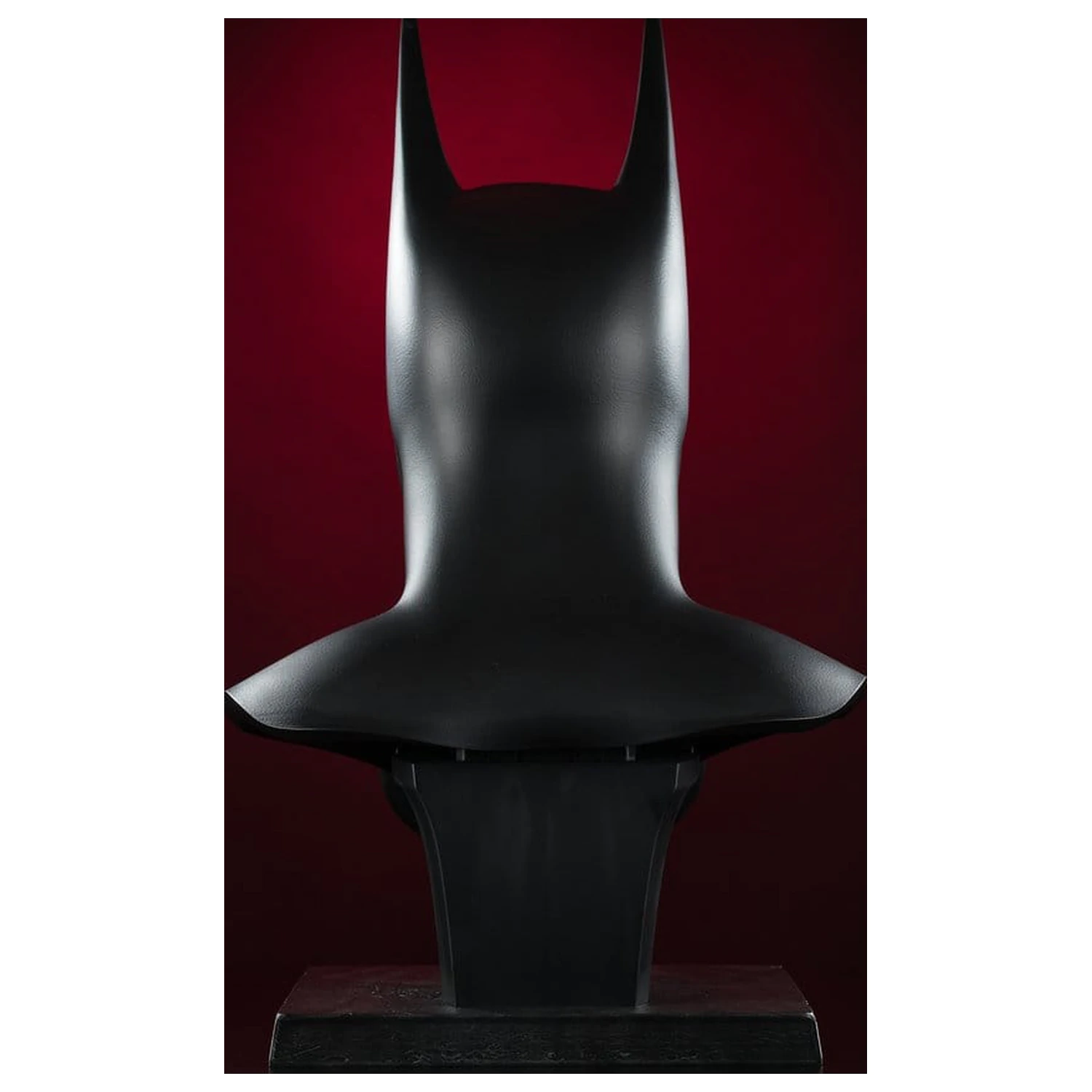 Batman DC Direct Replica 1/1 Batman Beyond Mask 58 cm product photo