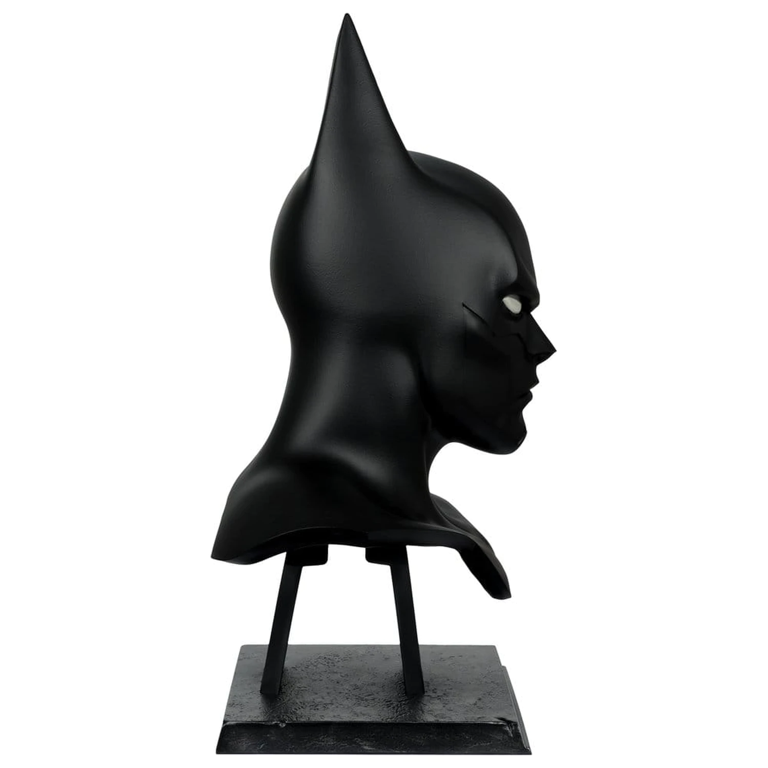 Batman DC Direct Replica 1/1 Batman Beyond Mask 58 cm product photo