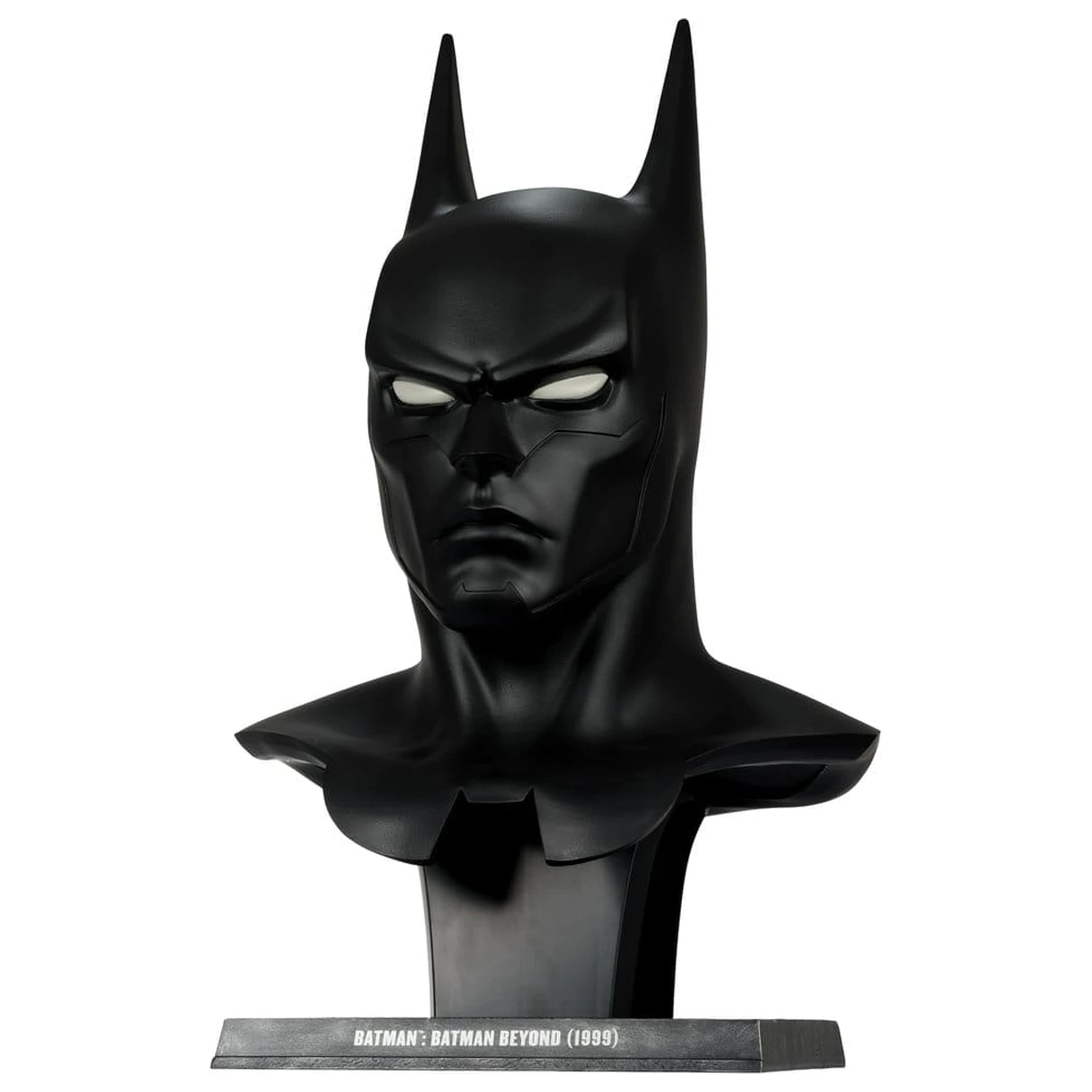 Batman DC Direct Replica 1/1 Batman Beyond Mask 58 cm product photo