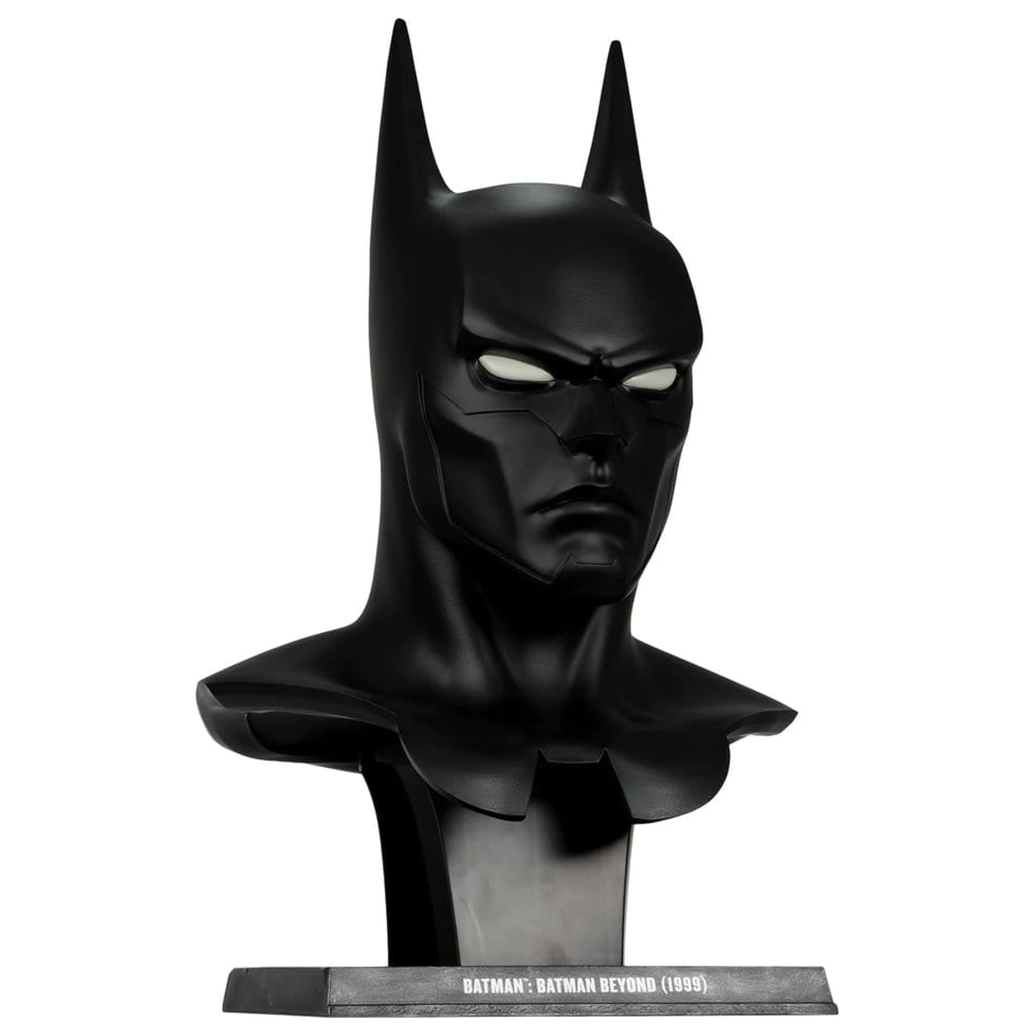 Batman DC Direct Replica 1/1 Batman Beyond Mask 58 cm product photo