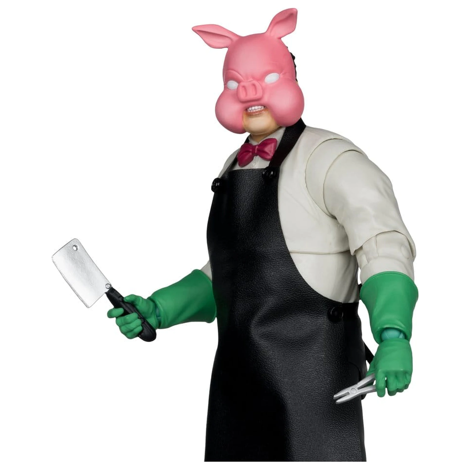 Batman DC Multiverse McFarlane Collector Edition Action Figure Professor Pyg Collector Edition #52 18 cm product photo