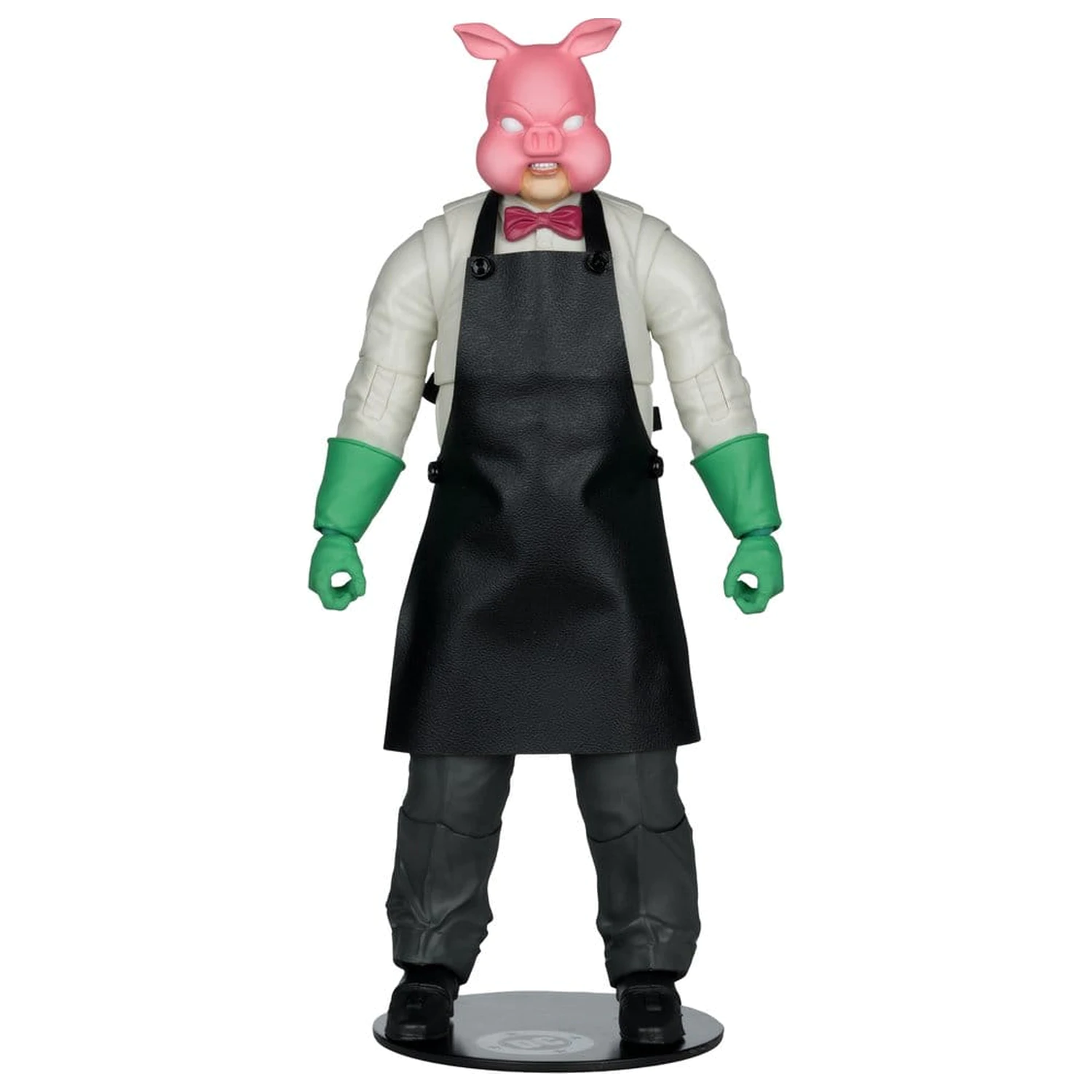 Batman DC Multiverse McFarlane Collector Edition Action Figure Professor Pyg Collector Edition #52 18 cm product photo