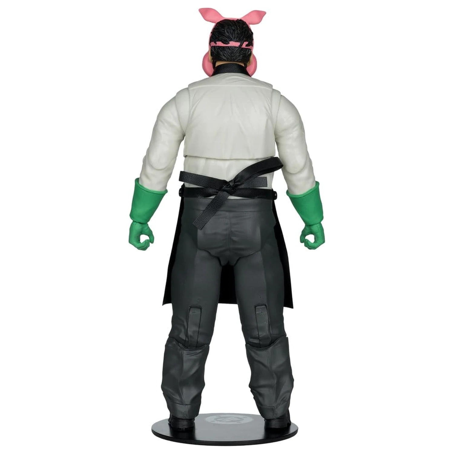 Batman DC Multiverse McFarlane Collector Edition Action Figure Professor Pyg Collector Edition #52 18 cm product photo