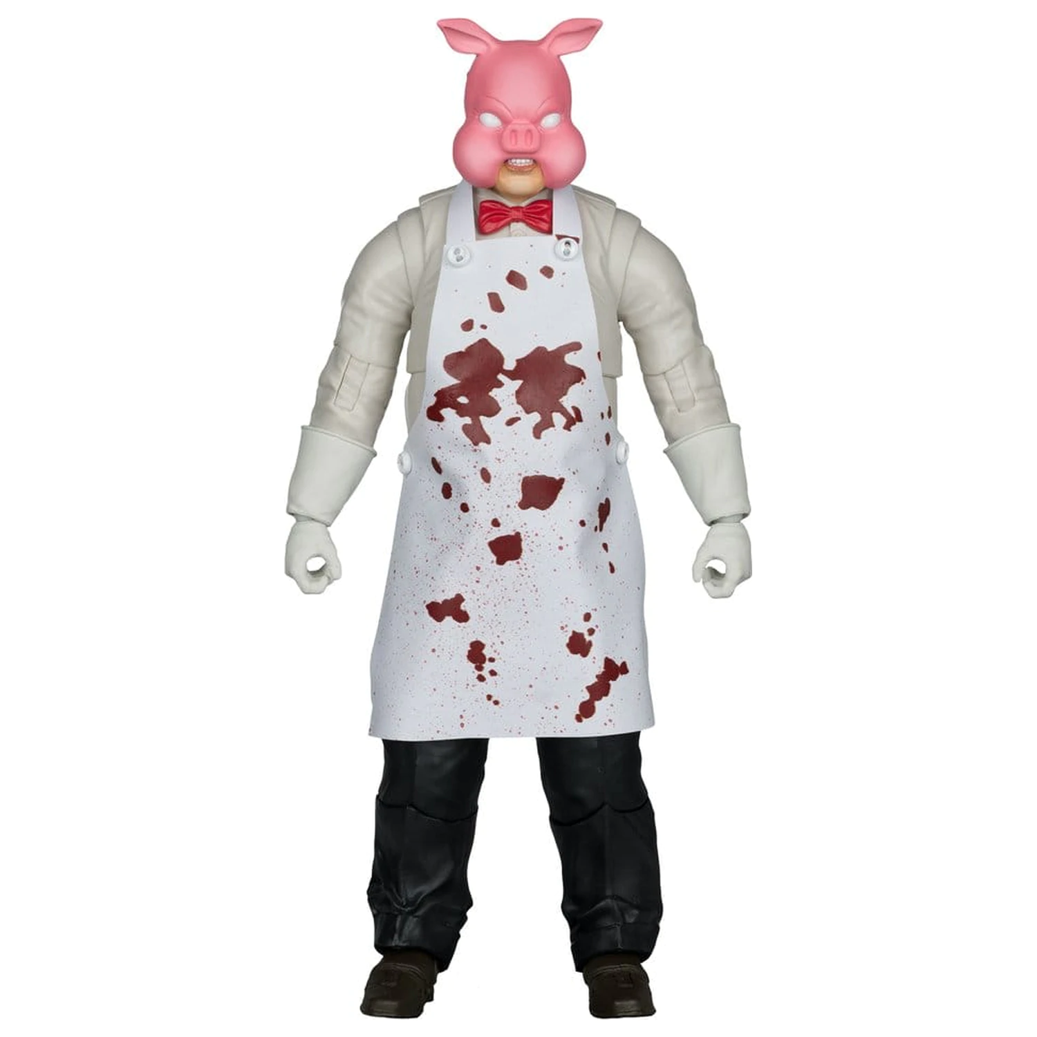 Batman DC Multiverse McFarlane Collector Edition Action Figure Professor Pyg Collector Edition #52 18 cm product photo