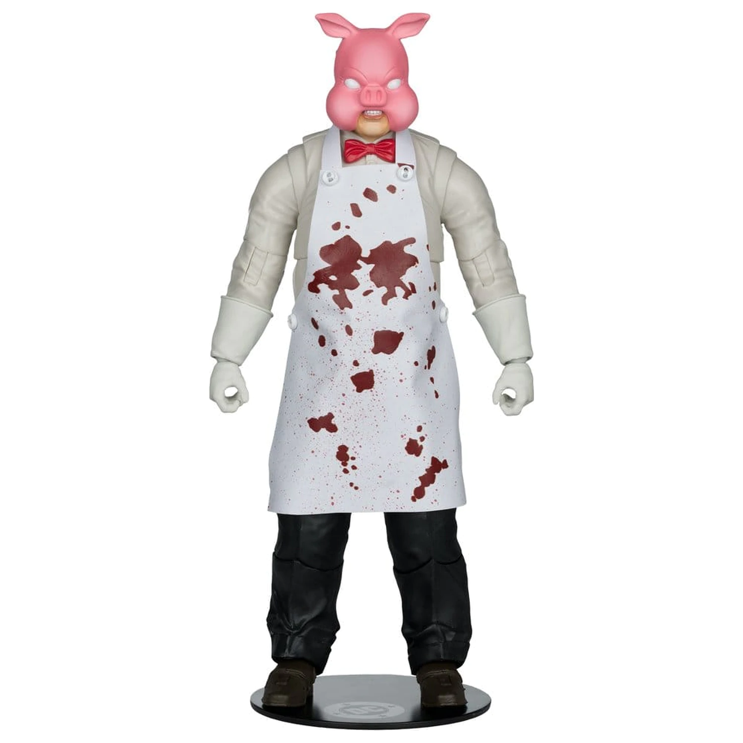 Batman DC Multiverse McFarlane Collector Edition Action Figure Professor Pyg Collector Edition #52 18 cm product photo