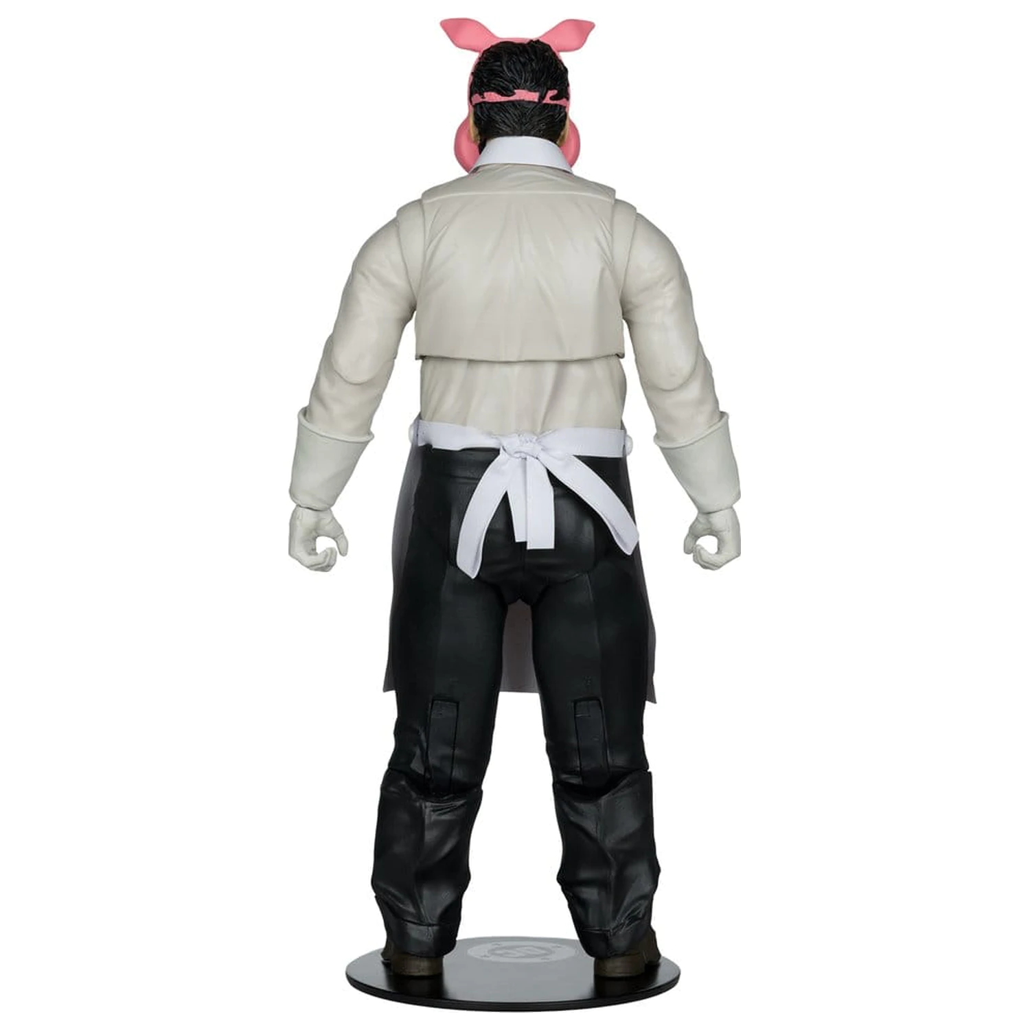 Batman DC Multiverse McFarlane Collector Edition Action Figure Professor Pyg Collector Edition #52 18 cm product photo
