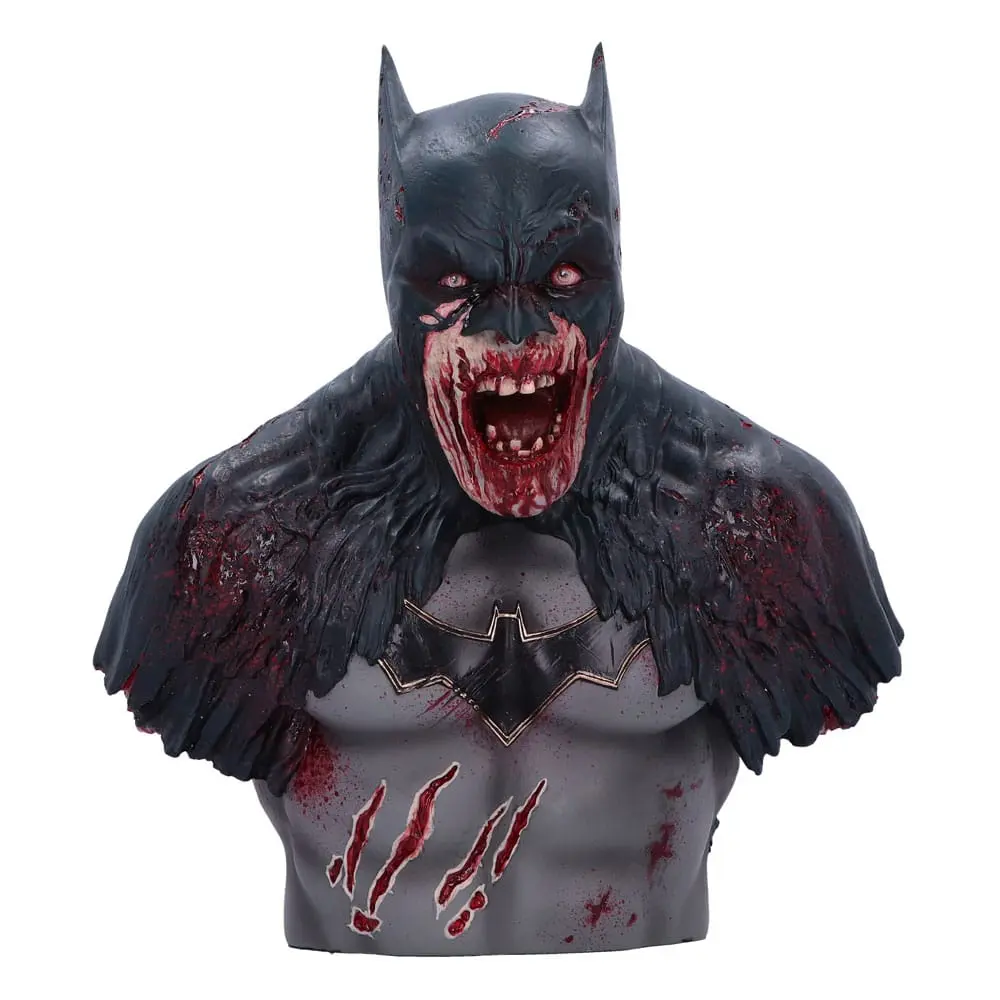 Batman Bust DCeased 29 cm termékfotó