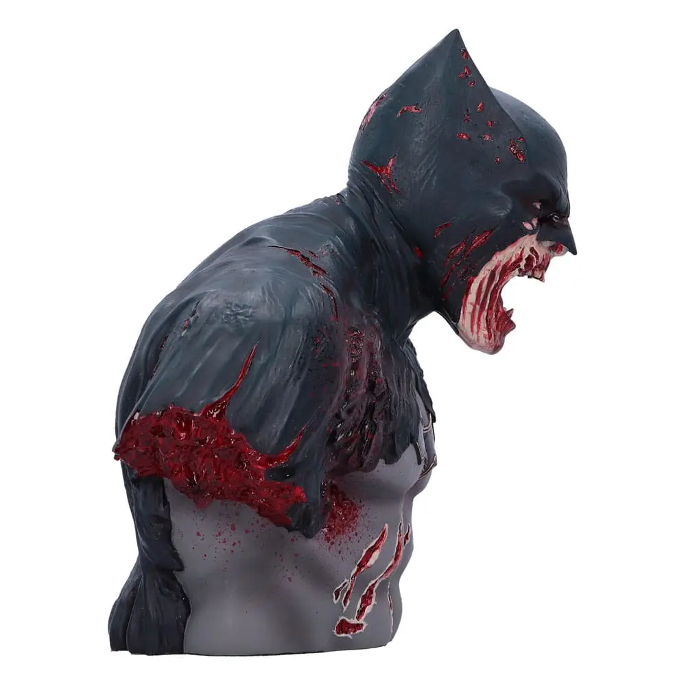 Batman Bust DCeased 29 cm termékfotó