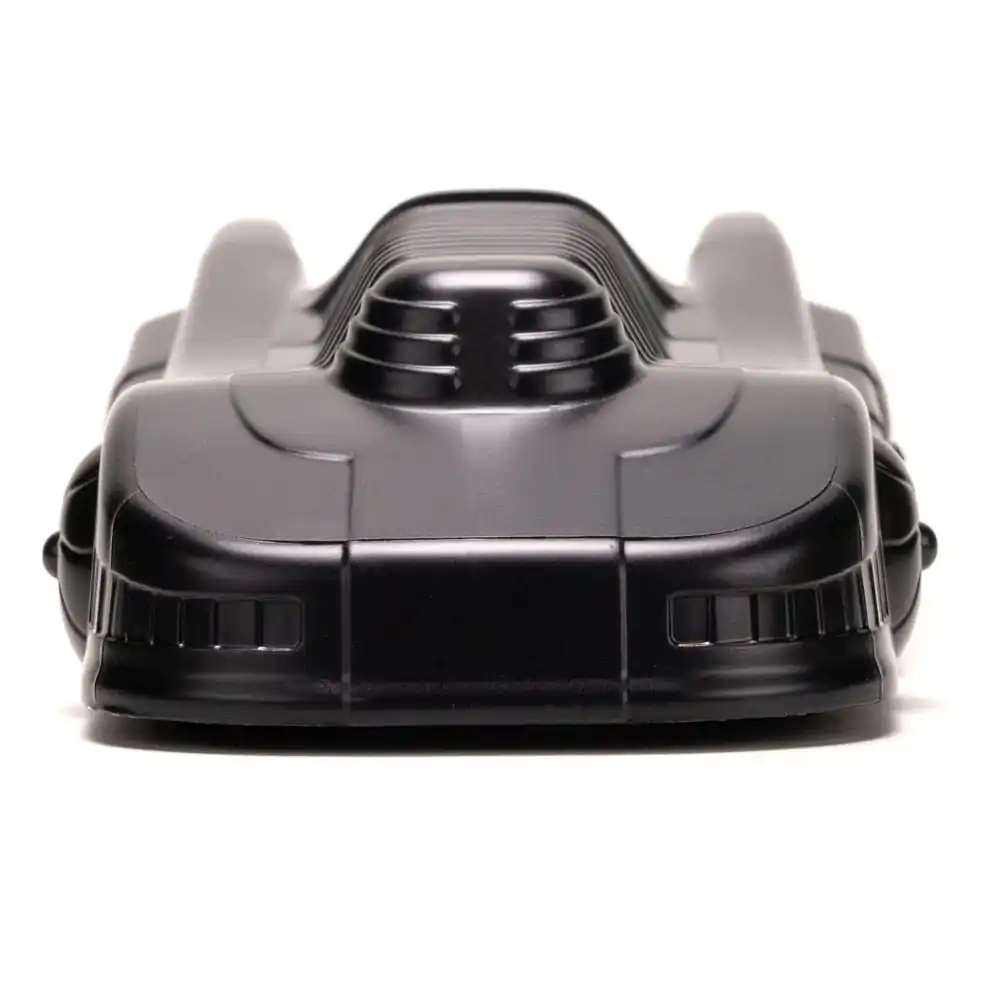Batman Diecast Model 1/24 1989 Batmobile with figure &amp; shield product photo