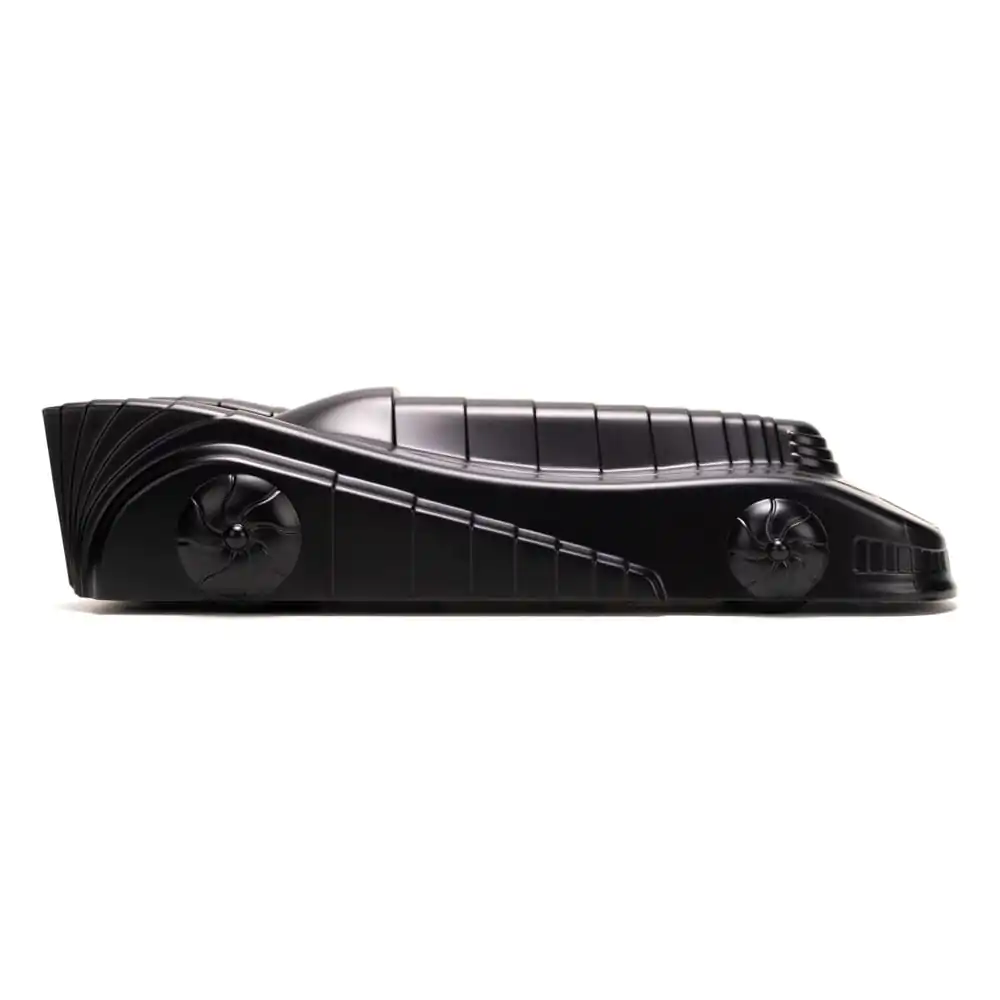 Batman Diecast Model 1/24 1989 Batmobile with figure &amp; shield product photo