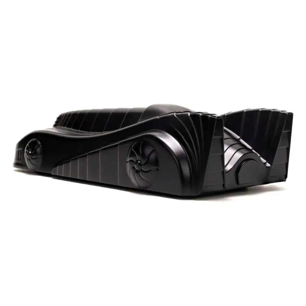 Batman Diecast Model 1/24 1989 Batmobile with figure &amp; shield product photo