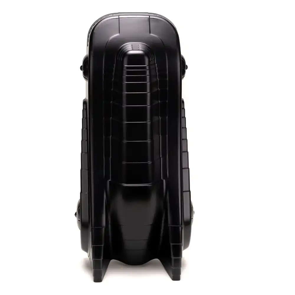 Batman Diecast Model 1/24 1989 Batmobile with figure &amp; shield product photo