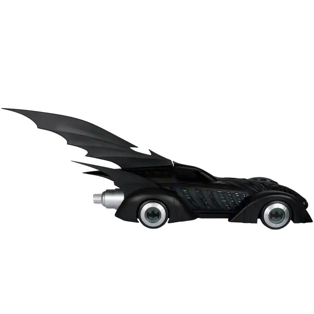 Batman Forever DC Multiverse Vehicle Batmobile Glow in the Dark Edition (Gold Label) 79 cm termékfotó