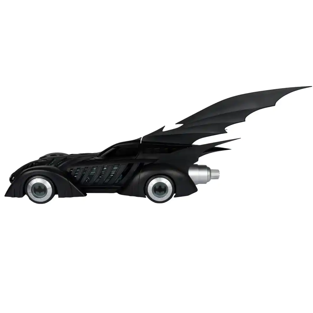 Batman Forever DC Multiverse Vehicle Batmobile Glow in the Dark Edition (Gold Label) 79 cm termékfotó