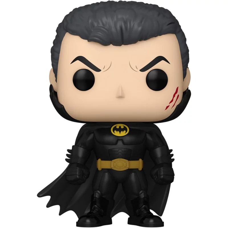 Batman Funko POP! Heroes Vinyl Figure BM 85th- Batman(UN) 9 cm product photo