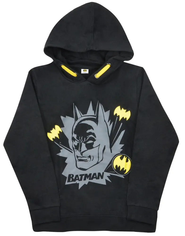 Batman Kids' Sweatshirt product photo
