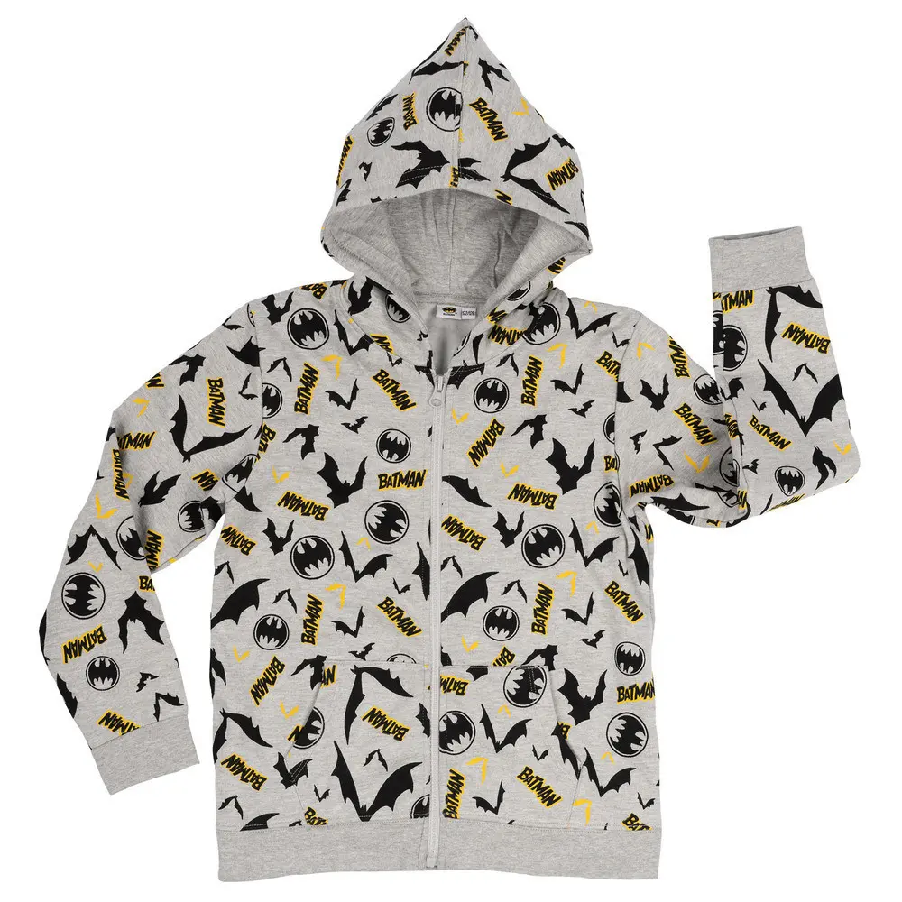 Batman Kids' Sweatshirt product photo