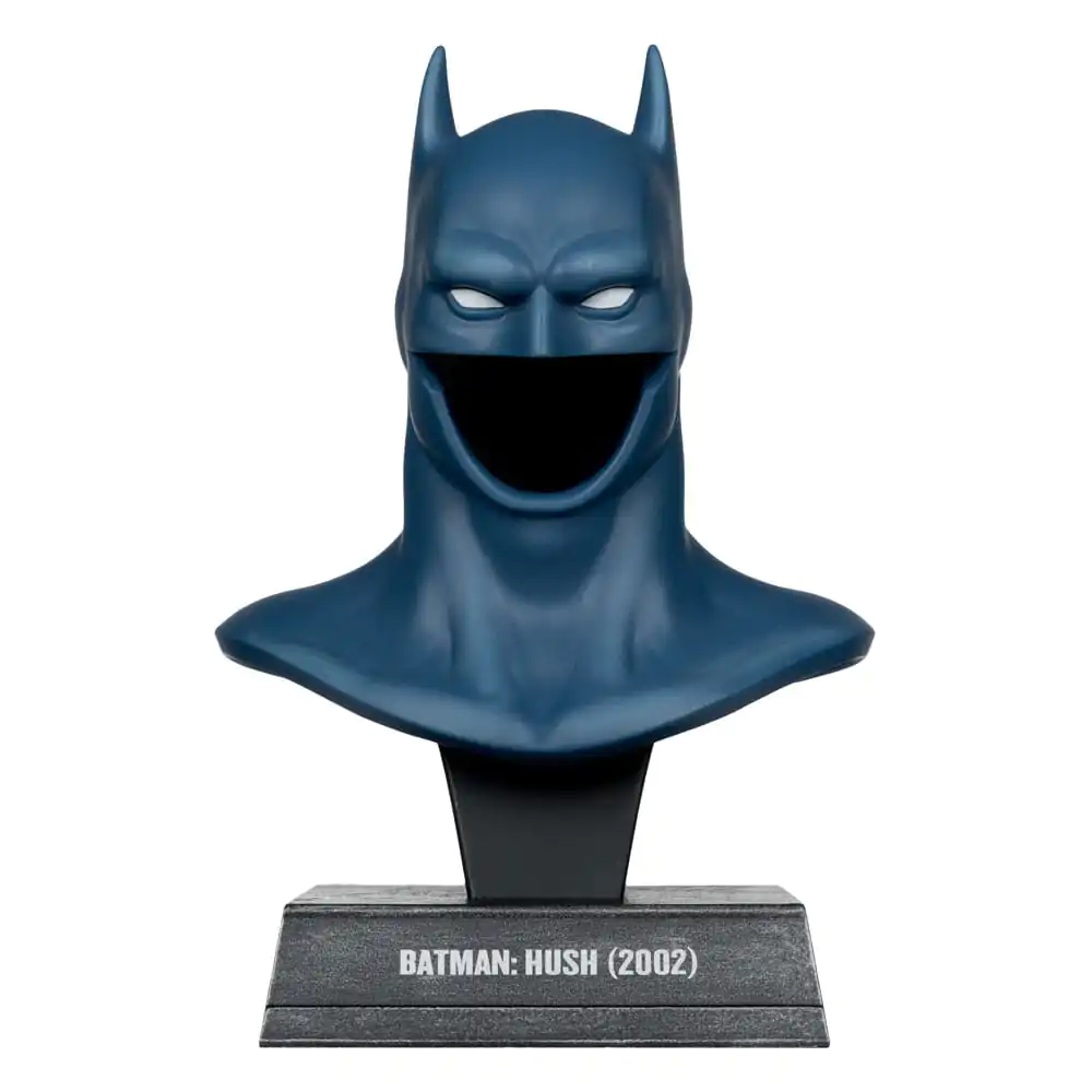 Batman Hush DC Direct Mini Replica 1/3 Batman Cowl 19 cm product photo