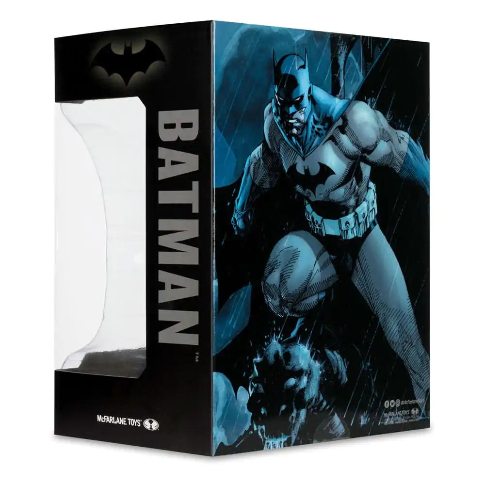 Batman Hush DC Direct Mini Replica 1/3 Batman Cowl 19 cm product photo