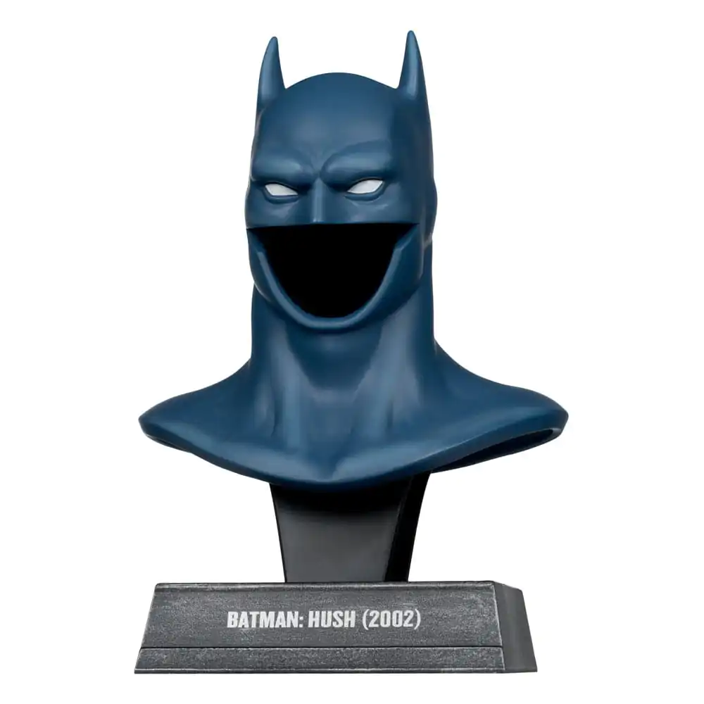 Batman Hush DC Direct Mini Replica 1/3 Batman Cowl 19 cm product photo