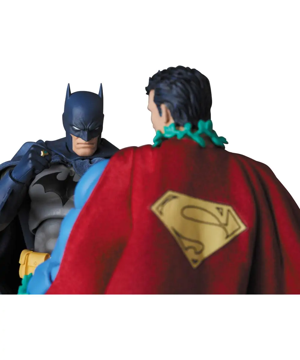 Batman Hush MAF EX Action Figure Superman 16 cm termékfotó