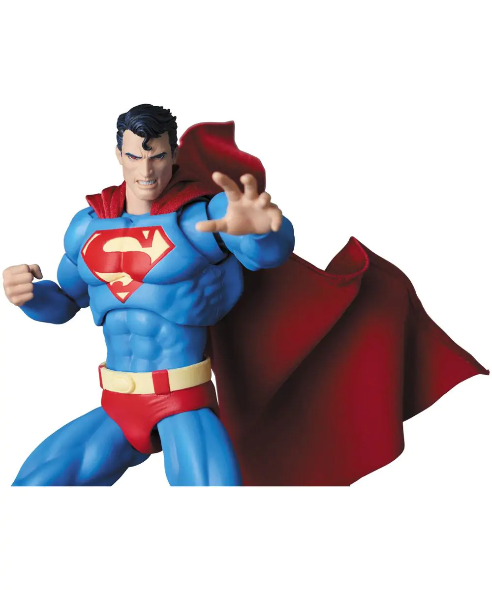Batman Hush MAF EX Action Figure Superman 16 cm termékfotó