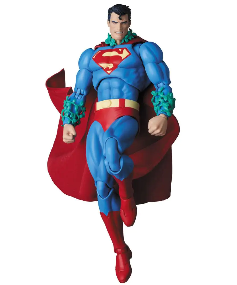 Batman Hush MAF EX Action Figure Superman 16 cm termékfotó